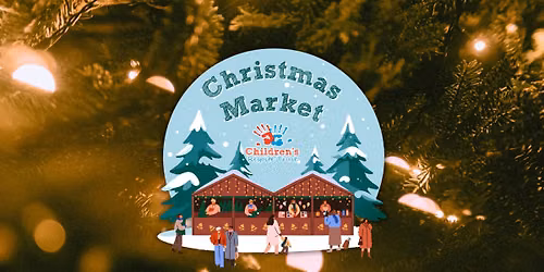 CRT Christmas Market