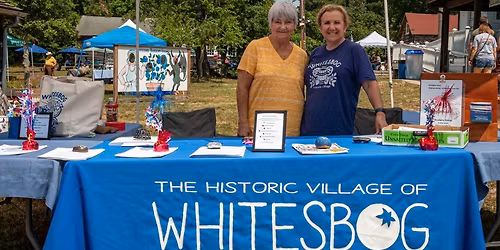 Volunteer Day: June