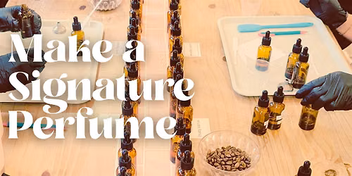 Make a Roll-on Perfume: Summer Series