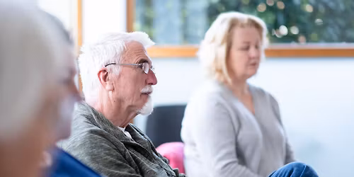 Beginners Mindfulness Meditation course