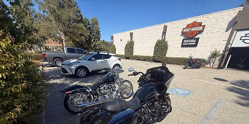Ventura Harley\u2019s ENDLESS SUMMER EVENT