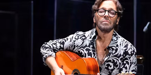 Al Di Meola & Ensemble at State Theatre