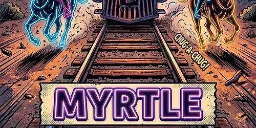 Rumford Junction with Neon Ramblers