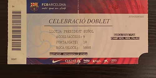 Twice Barcelona Tickets