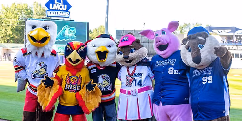 Whitecaps vs. Peoria Chiefs: Salute to Dangles and Digs