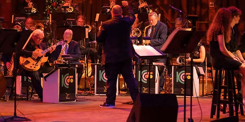 Kansas City Jazz Orchestra: A Charlie Brown Christmas