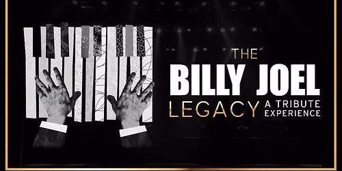 The Billy Joel Legacy