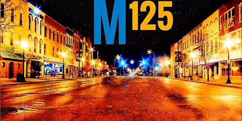 M125 Rocks Groove KI on Kelleys Island