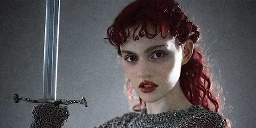 MEDIEVAL EMO NIGHT MELBOURNE