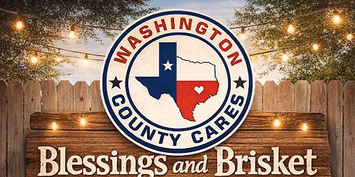 WCC March Social - Blessings and Brisket, Benefitting Gather n Grace