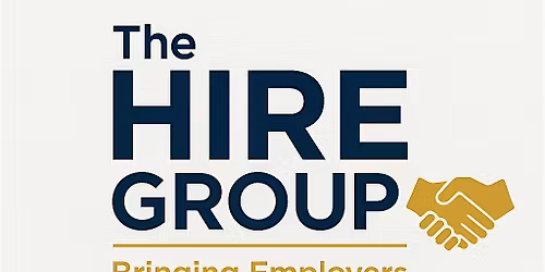 Second Chance Job Fair