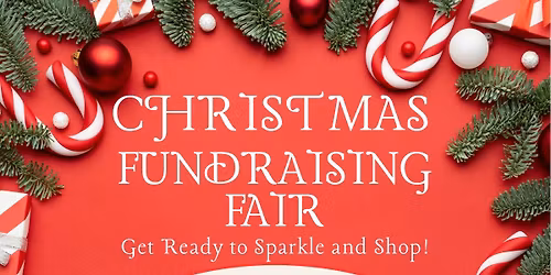 Leconfields Christmas Fair