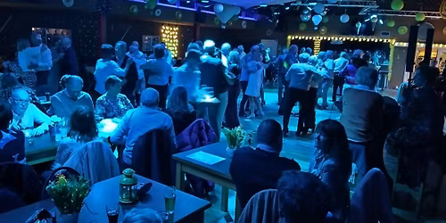 Ramon\u2019s Dance Classics Party te Brugge