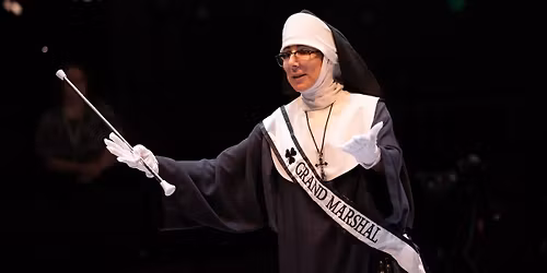 Sisters Irish Catechism at Fox Cities Performing Arts Center