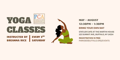 Yoga Classes