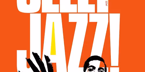 Cosmic Sessions: JELLY JAZZ