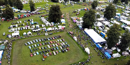 Astle Park Country Fair