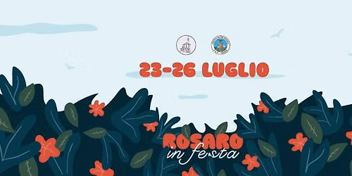 Rosaro In Festa 2026