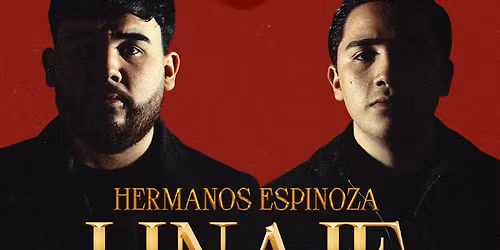 Hermanos Espinoza Linaje Tour at Ozark Music Hall