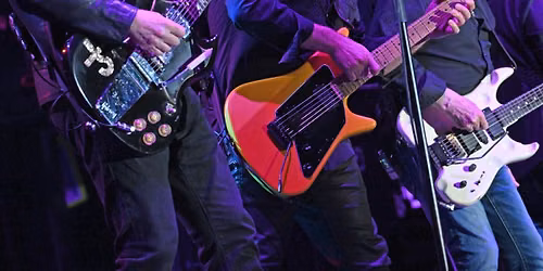 Blue Oyster Cult