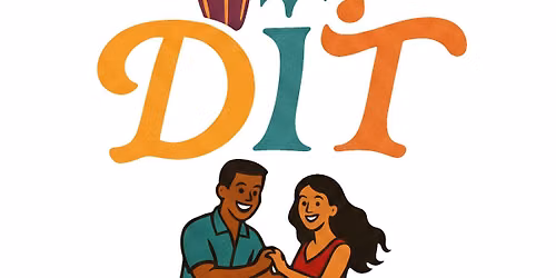 Salsa dancing workshop