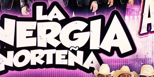 LA ENERGIA NORTE\u00d1A & POSEIDO 