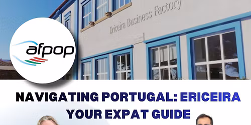 Navigating Portugal: Ericeira Edition - Your expat guide