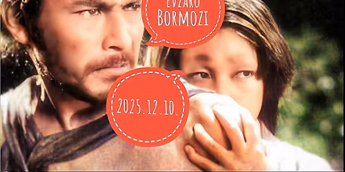 \u00c9vz\u00e1r\u00f3 BorMozi