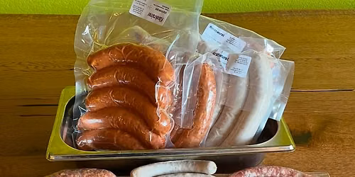 Bratwurst-Seminar 