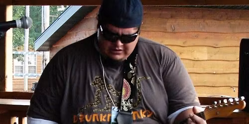 Marc LaMere at Balanced Rock Winery