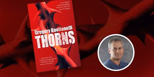 Greg Bastianelli THORNS Signing Event!