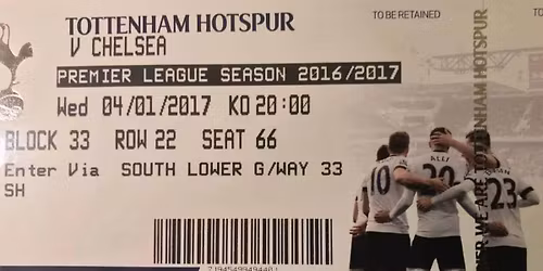 Liverpool FC vs Crystal Palace FC - EFL Cup Tickets