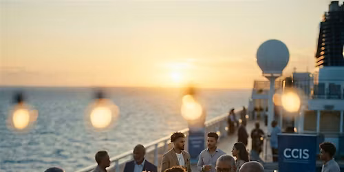 Real Estate and Finance Summit at Sea