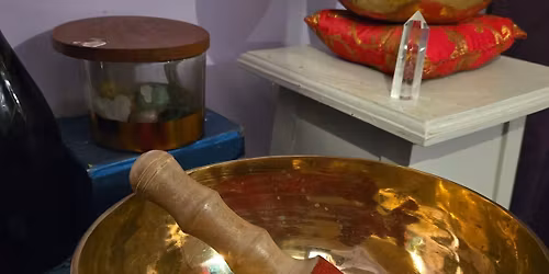 Reflection Soundbath