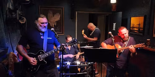 Sometimes 3  |  Cardigan Bar 