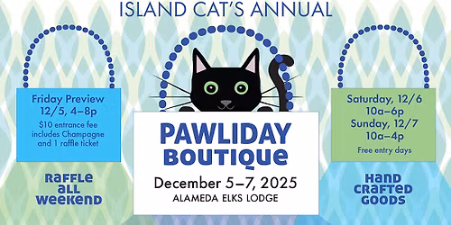 Pawliday Boutique