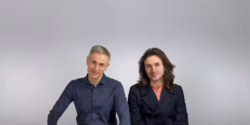 Dave O\u2019Higgins & Luft Quartet