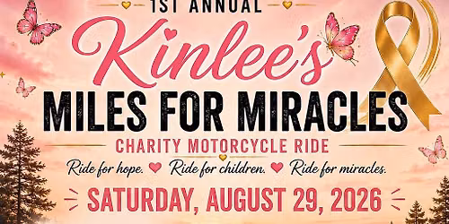 Miles For Miracles