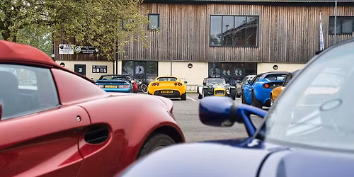 LDC Warwickshire @ Farmers Fayre