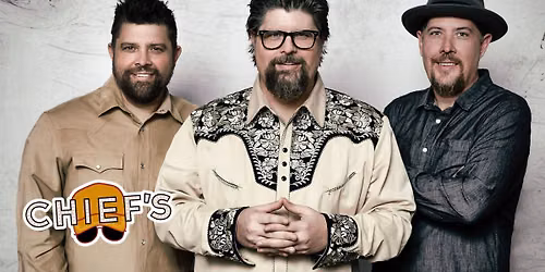Flat River Band