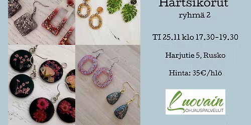 Hartsikorut Ryhm\u00e4 2