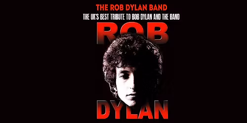 The Rob Dylan Band