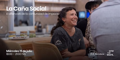 La Ca\u00f1a Social