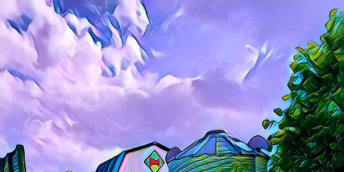 Barnyard Adventure at the 177th Walworth County Fair