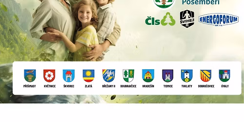 OSLAVY DNE ZEM\u011a NA KLEPCI