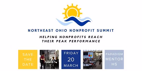 NEO Nonprofit Summit