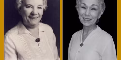 Laura Ingalls Wilder for Hoffman Estates Branch Library