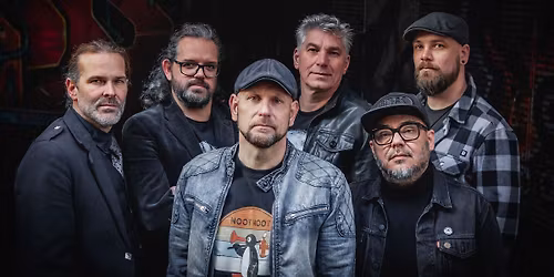 SCRUM - Zomerfolk, Groningen 