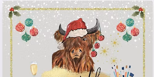 \ud83e\udd42 \ud83c\udfa8 Sip & Paint \ud83c\udfa8 \ud83e\udd42