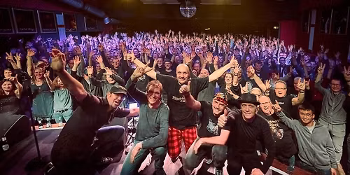 Forgotten Sons: Welcome - Back to the Circus (Tour 2026)